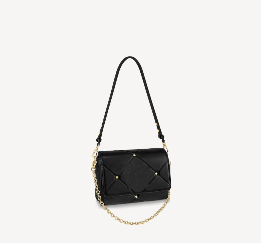 Twist MM Women Soft Nappa Luxury Designer CrossBody Chain Bags Tote Gold Silver Metallic Twist-Lock saling Handbag Leather Purse Shoulder bag M59031 M59029 Wallets, For balance fees;no bag
Twist MM Women Soft Nappa Luxury Designer CrossBody Chain Bags Tote Gold Silver Metallic Twist-Lock saling Handbag Leather Purse Shoulder bag M59031 M59029 Wallets, For balance fees;no bag