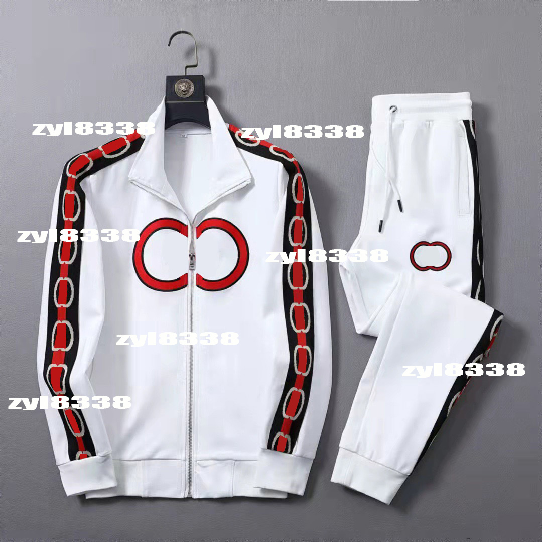 Designer Men's Tracksuits Sweat Suits Sports Suit Men Hoodies Jackets Jogger Suits Pants Jacket Sporting sets M-3XL, Multi
Designer Men's Tracksuits Sweat Suits Sports Suit Men Hoodies Jackets Jogger Suits Pants Jacket Sporting sets M-3XL, Multi