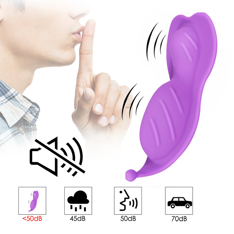 Butterfly Wearable Dildo Vibrator for Women Bluetooth Wireless APP Remote Control Vibrating Panties Sex Toys Couple 220329
