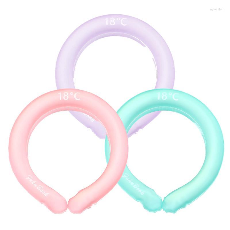 Bandanas Cooling Neck Wraps Ring Hands-Free Wrap Reusable Pack Tube For Outdoor Sports & Activities Summer Heat Relief DropshipBandanas
Bandanas Cooling Neck Wraps Ring Hands-Free Wrap Reusable Pack Tube For Outdoor Sports & Activities Summer Heat Relief DropshipBandanas