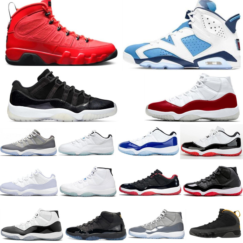 11 Cherry 9 Chile Red Mens basketball shoes low 72-10 6 Midnight Navy UNC Oreo 11s Pure Violet Jubilee Prom night Gym red Space Jam Cool Grey Bred sports sneakers With Box, 15
11 Cherry 9 Chile Red Mens basketball shoes low 72-10 6 Midnight Navy UNC Oreo 11s Pure Violet Jubilee Prom night Gym red Space Jam Cool Grey Bred sports sneakers With Box, 15