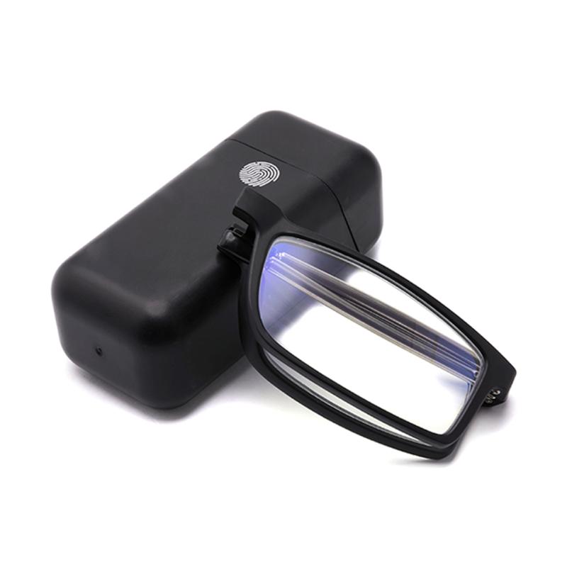 Sunglasses Universal Blue Light Proof Reading Glasses For Both Men And Women Portable Folding Retractable Eyeglasses LegsSunglasses
Sunglasses Universal Blue Light Proof Reading Glasses For Both Men And Women Portable Folding Retractable Eyeglasses LegsSunglasses
