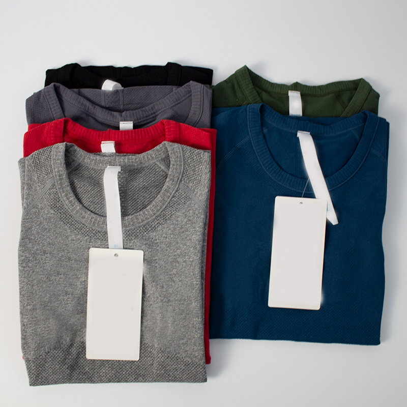 Lu-07 Align Women's Yoga Short Sleeve shirts tops swiftly Solid Color Nude tech Sports Shaping Waist Tight Fitness Loose Jogging Sportswear lulu High Quality 2022, I need see other product
Lu-07 Align Women's Yoga Short Sleeve shirts tops swiftly Solid Color Nude tech Sports Shaping Waist Tight Fitness Loose Jogging Sportswear lulu High Quality 2022, I need see other product