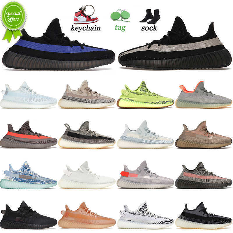 Yeezies'350 Sports Casual Shoes Mens Boost'Kanys V2 Sneakers Dazzling Blue Core Black White Mono Ice Ash Pearl Beluga Reflective Men Women, 33
Yeezies'350 Sports Casual Shoes Mens Boost'Kanys V2 Sneakers Dazzling Blue Core Black White Mono Ice Ash Pearl Beluga Reflective Men Women, 33