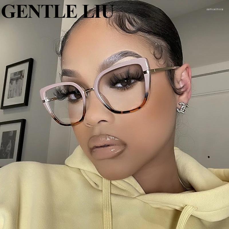 Sunglasses Cat Eye Anti Blue Light Glasses Women Fashion Cateye Metal Eyeglasses Frames For Ladies Blocking Glare Computer EyewearSunglasses
Sunglasses Cat Eye Anti Blue Light Glasses Women Fashion Cateye Metal Eyeglasses Frames For Ladies Blocking Glare Computer EyewearSunglasses