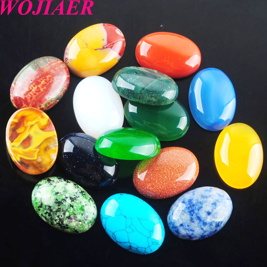 fashion good quality Picasso Jasper Natural Gemstone Cabochon Egg Beads 18x25x7mm charm accessories 20Pcs wholesale BU805
fashion good quality Picasso Jasper Natural Gemstone Cabochon Egg Beads 18x25x7mm charm accessories 20Pcs wholesale BU805