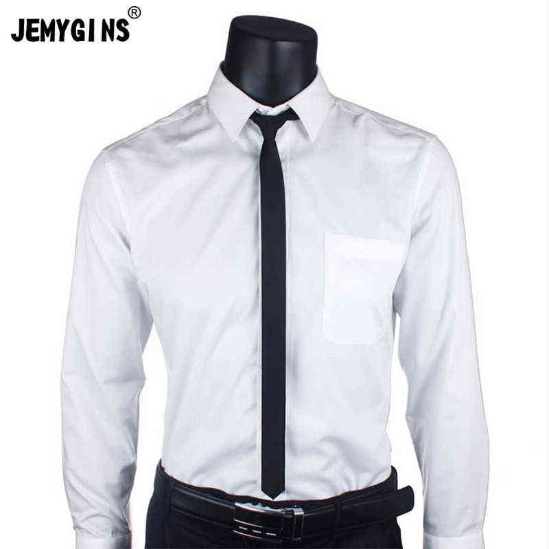 JEMYGINS Men Tie % Silk Pure Black 5 cm Skinny Slim High Quality Classic Business Casual Party tie Wedding L220728
JEMYGINS Men Tie % Silk Pure Black 5 cm Skinny Slim High Quality Classic Business Casual Party tie Wedding L220728