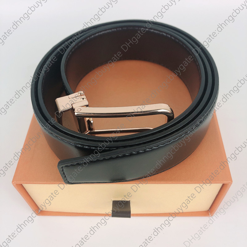 Luxury Belts Designer Designer for Men Pin Buckle Male Chastity Top Fashion Mens Leather Width 3.4cm with Gift Box, Black
Luxury Belts Designer Designer for Men Pin Buckle Male Chastity Top Fashion Mens Leather Width 3.4cm with Gift Box, Black