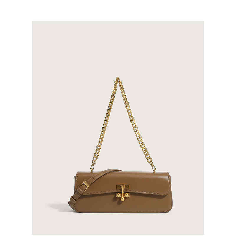 Evening Bags Minority design light luxury chain magic stick bag female 2022 Korean version new armpit horizontal messenger 220211, Black
Evening Bags Minority design light luxury chain magic stick bag female 2022 Korean version new armpit horizontal messenger 220211, Black