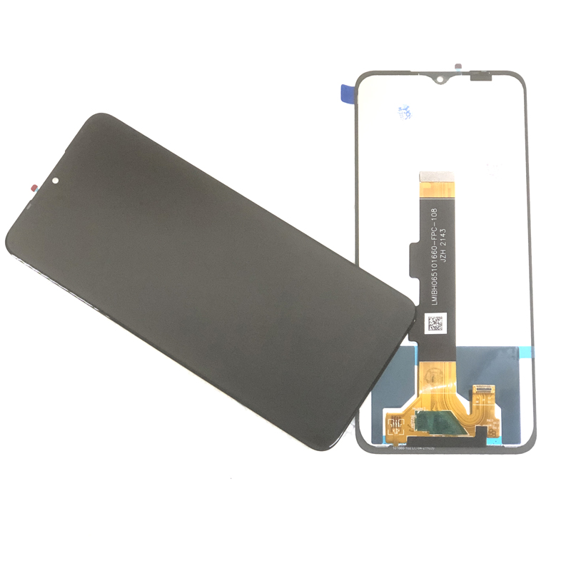 Wholesale Glass Display Panel Lcd Screen Replacement Panels for Black Tmobile Revvl V With Big 6.52 Inch 720 x 1640 Pixels Capacitive Screens Ips Lcds Screens No Logo US
Wholesale Glass Display Panel Lcd Screen Replacement Panels for Black Tmobile Revvl V With Big 6.52 Inch 720 x 1640 Pixels Capacitive Screens Ips Lcds Screens No Logo US