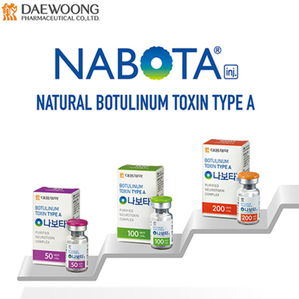 Innotoxs Nabotas 100u 150u 200u Beauty Items Type a BTX Botulaxs Hutoxs ReNtoxs Meditoxins
Innotoxs Nabotas 100u 150u 200u Beauty Items Type a BTX Botulaxs Hutoxs ReNtoxs Meditoxins