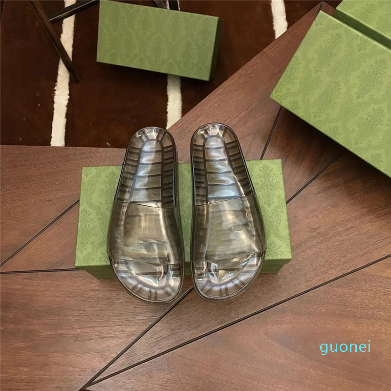 Designer Mens Women Slippers Glow Transparent Crystal Sandals Summer Outdoor Beach Slides Fluorescent Sandal Fashion Flats Flip Flops 669
Designer Mens Women Slippers Glow Transparent Crystal Sandals Summer Outdoor Beach Slides Fluorescent Sandal Fashion Flats Flip Flops 669