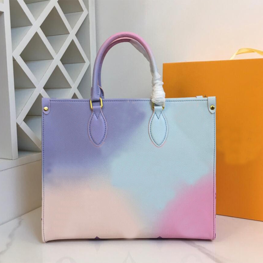 HBP ONTHEGOS PM MM GM designer tote large capacity handbag fashion sac femme leather bag luxury woman toron handle lady shopping hand bags on the go purse onthego
HBP ONTHEGOS PM MM GM designer tote large capacity handbag fashion sac femme leather bag luxury woman toron handle lady shopping hand bags on the go purse onthego