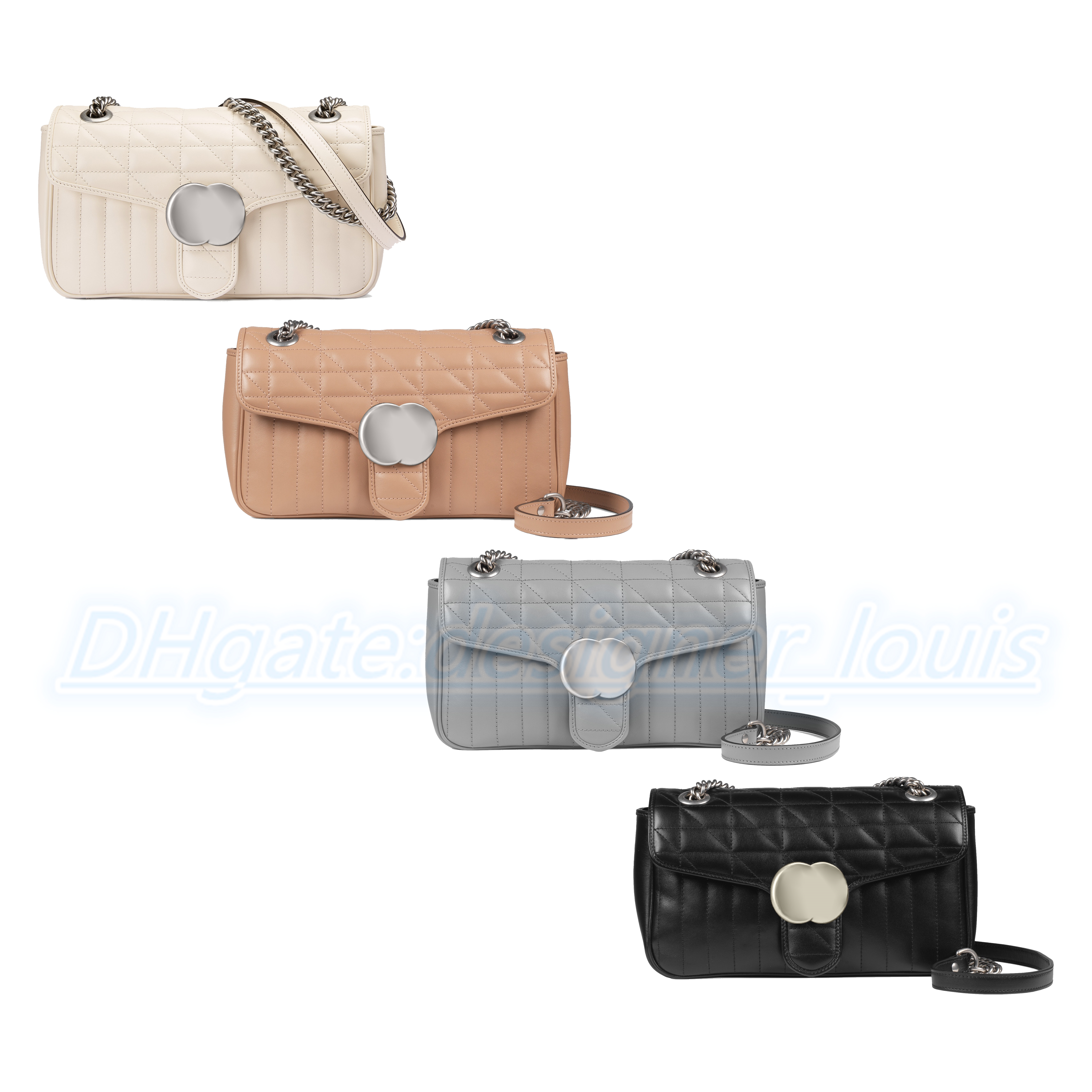 Top quality Genuine leather Luxury super MINI Marmont men tote crossbody Bags Designer womens fashion shopping wallet Camera Cases pockets handbag Shoulder Bag, 1-grey
Top quality Genuine leather Luxury super MINI Marmont men tote crossbody Bags Designer womens fashion shopping wallet Camera Cases pockets handbag Shoulder Bag, 1-grey