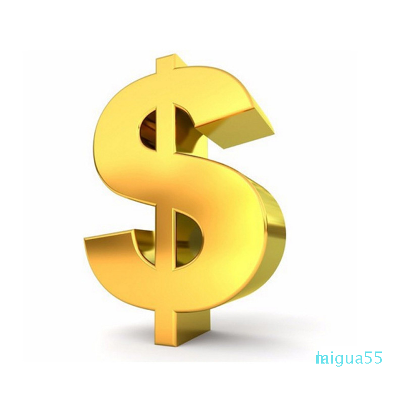 guonei Payment for difference of shipment price or you can order anything by this pay link
guonei Payment for difference of shipment price or you can order anything by this pay link