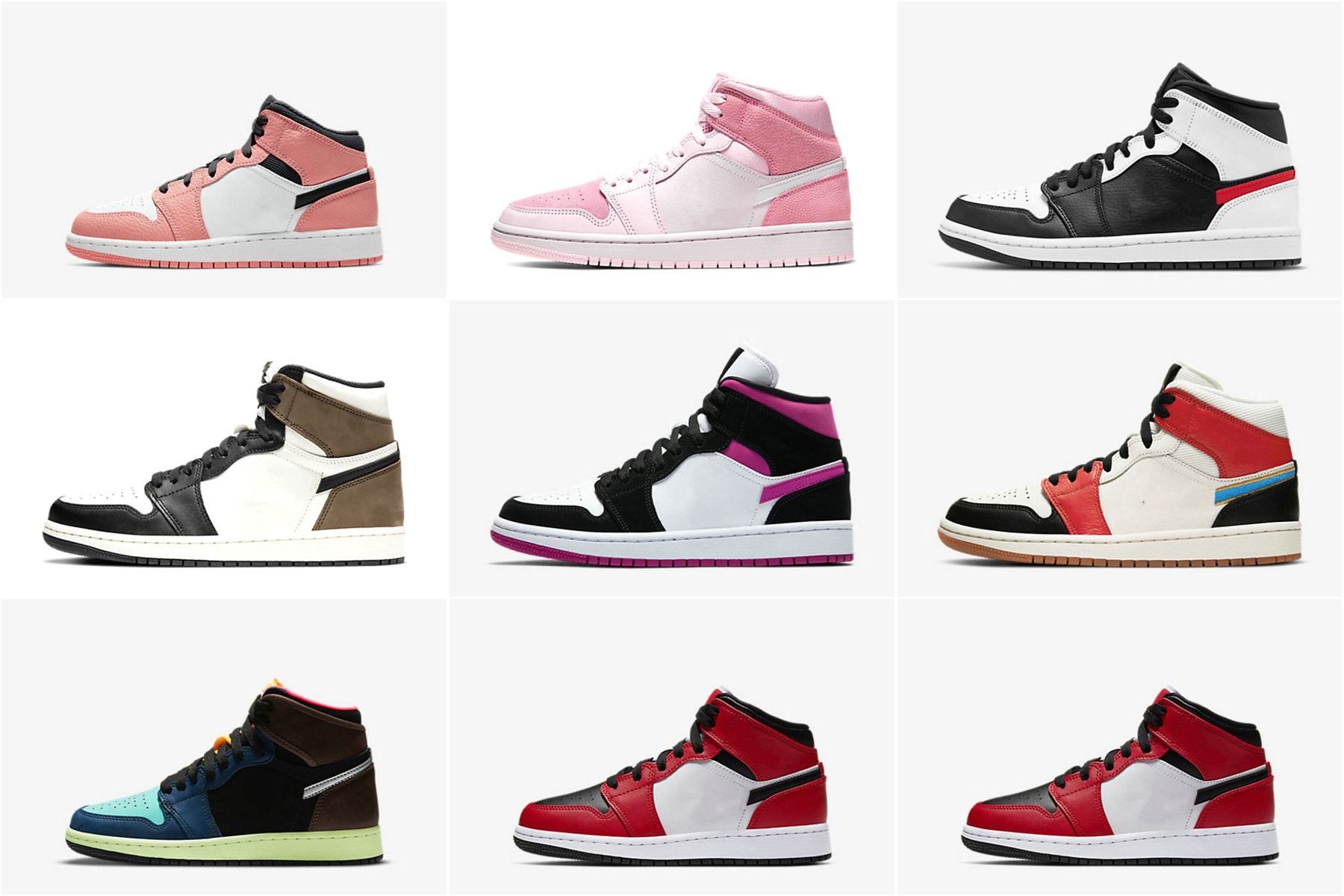 2022 famous brand Sports Roller Shoes Runnings Tennis Basketballs Fitness Trainings Walking Casual mens High top shoes EURO 36-46 99-99 hide logo NKAJ 33, Pink white - black golo
2022 famous brand Sports Roller Shoes Runnings Tennis Basketballs Fitness Trainings Walking Casual mens High top shoes EURO 36-46 99-99 hide logo NKAJ 33, Pink white - black golo
