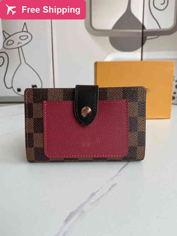 POCHETTE Clutch M69443 men women's wallet Luxury VOYAGE Real Leather BRAZZA Purse NEWSPAPER design Clutch ZIPPY Zipper Vertical Wallet Pouch
POCHETTE Clutch M69443 men women's wallet Luxury VOYAGE Real Leather BRAZZA Purse NEWSPAPER design Clutch ZIPPY Zipper Vertical Wallet Pouch