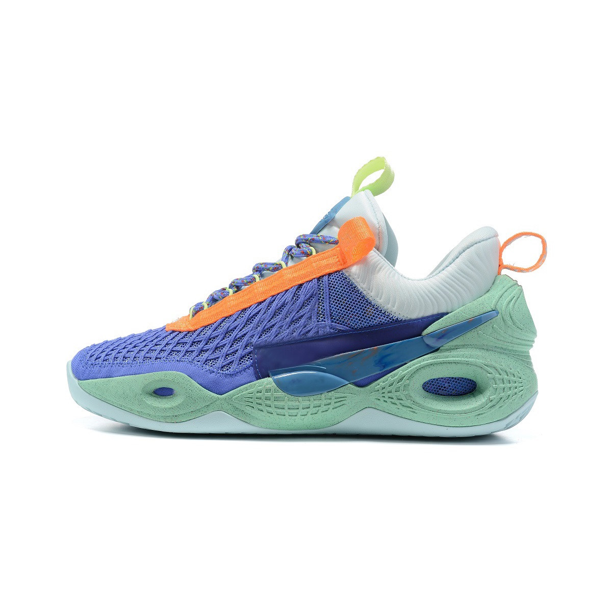 2023 Mens Cosmic Unity basketball shoes kids womens James Lebron 19 sneakers Royal Blue Game Black Red Cool Grey White, 10# 
2023 Mens Cosmic Unity basketball shoes kids womens James Lebron 19 sneakers Royal Blue Game Black Red Cool Grey White, 10#