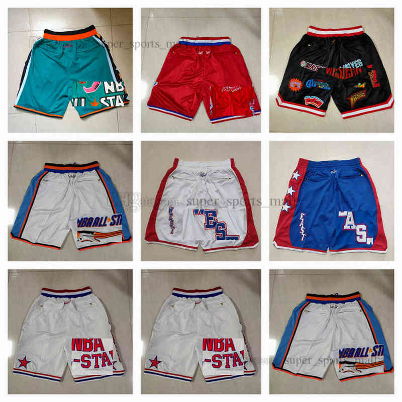 Basketball Short Real Embroidered Pocket Shorts JUST DON Mitchell and Ness With 4 Pocket Zipper Sweatpants Mesh Sport Pants, Color
Basketball Short Real Embroidered Pocket Shorts JUST DON Mitchell and Ness With 4 Pocket Zipper Sweatpants Mesh Sport Pants, Color