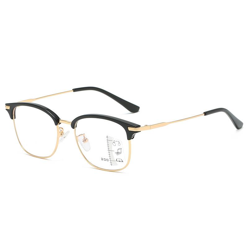 Sunglasses Pochromism Progressive Multifocal Reading Glasses Men Business Women Anti-blue Presbyopic GlassesSunglasses
Sunglasses Pochromism Progressive Multifocal Reading Glasses Men Business Women Anti-blue Presbyopic GlassesSunglasses