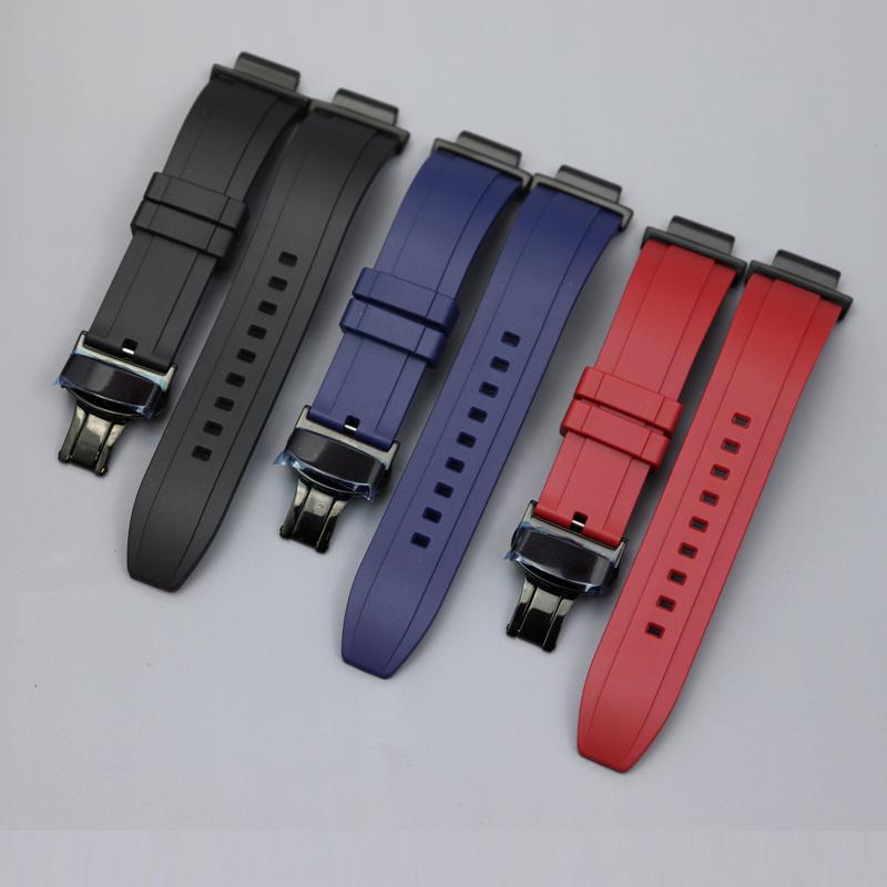 Watch Bands High Quality Rubber Strap For GA2100 GA-2100 2110 Fashion Silicone Replacement Wrist WatchBands Butterfly Button
Watch Bands High Quality Rubber Strap For GA2100 GA-2100 2110 Fashion Silicone Replacement Wrist WatchBands Butterfly Button
