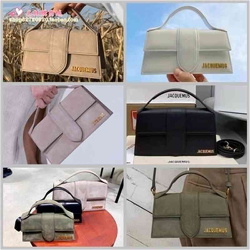 2022 Buy Jacqubags crocodile bambino One Shoulder Messenger small square bag flip handbag, Apricot trumpet (deer skin)
2022 Buy Jacqubags crocodile bambino One Shoulder Messenger small square bag flip handbag, Apricot trumpet (deer skin)