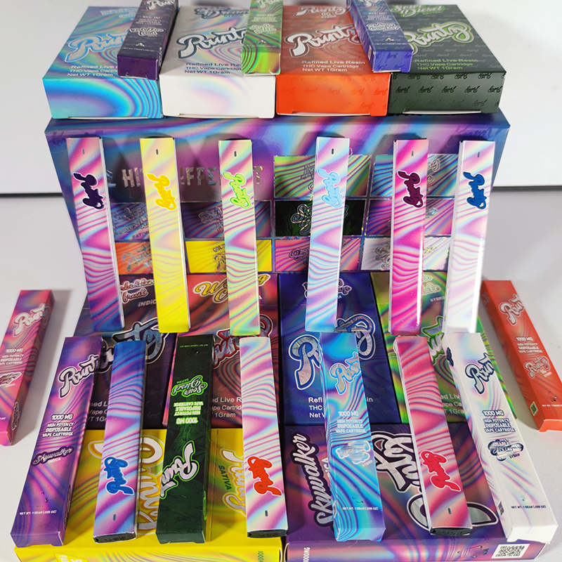 runty runtz Disposable Vape Pen bar 1ml pods Vaporizer Pod Rechargeable Battery Electronic Cigarettes 1ml Starter Kit Disposables Vapes Cartridges Oil Carts cake
runty runtz Disposable Vape Pen bar 1ml pods Vaporizer Pod Rechargeable Battery Electronic Cigarettes 1ml Starter Kit Disposables Vapes Cartridges Oil Carts cake