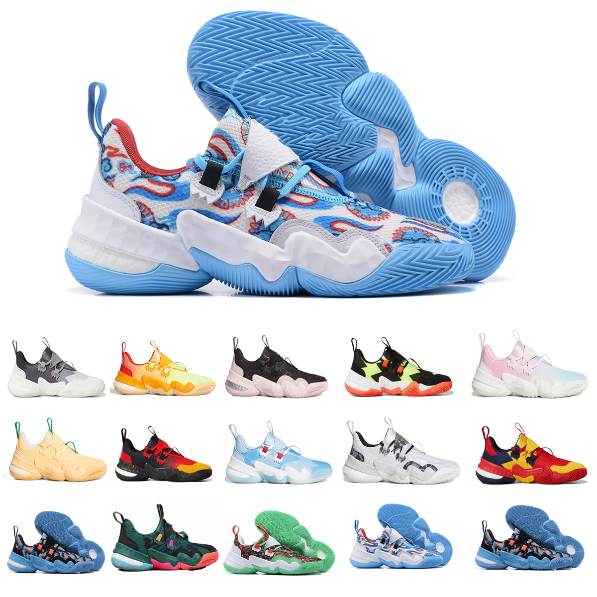2021 Trae Young 1 Basketball ICEE Running shoes kingcaps Local Boots Christmas Shoe Training Sneakers Accepted Sports Cotton Candy Snakeskin
2021 Trae Young 1 Basketball ICEE Running shoes kingcaps Local Boots Christmas Shoe Training Sneakers Accepted Sports Cotton Candy Snakeskin