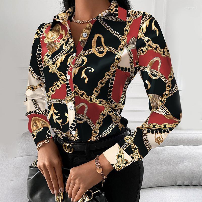 Women's Blouses & Shirts Harajuku Cardigan Turn-down Collar Loose Waist Long Sleeve Top Female Patchwork V-neck Buttons Print Shirt Ity Clot, Green
Women's Blouses & Shirts Harajuku Cardigan Turn-down Collar Loose Waist Long Sleeve Top Female Patchwork V-neck Buttons Print Shirt Ity Clot, Green