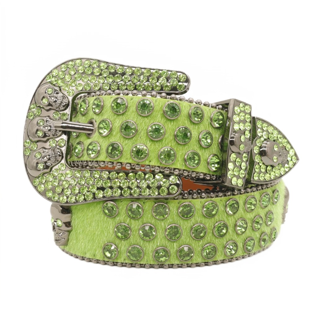 2022 Pony Hair Bb Simon Rhinestones Belt Diamondress Men Cowgirl Cowboy Fashion Luxury Strap Studded Belts Cinturones Para Mujer Cinto De Strass - With the logo, Multi
2022 Pony Hair Bb Simon Rhinestones Belt Diamondress Men Cowgirl Cowboy Fashion Luxury Strap Studded Belts Cinturones Para Mujer Cinto De Strass - With the logo, Multi