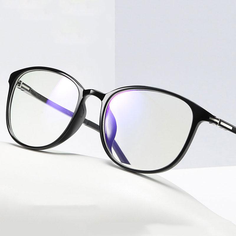 Fashion Sunglasses Frames Trendy Plastic Frame Glasses Men And Women Style Full Rim Spectacles Anti-Radiation Anti-Blue Ray Eyewear
Fashion Sunglasses Frames Trendy Plastic Frame Glasses Men And Women Style Full Rim Spectacles Anti-Radiation Anti-Blue Ray Eyewear