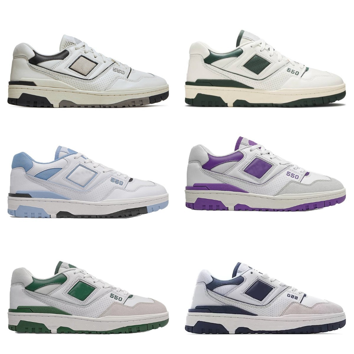 2022 Designer New BB550 B550 550 Casual Shoes Mens Women White Green Grey Cream Black Blue Yellow UNC Navy Purple Shadow Syracuse Burgundy Cyan Trainer Sneakers S68, Please contact us
2022 Designer New BB550 B550 550 Casual Shoes Mens Women White Green Grey Cream Black Blue Yellow UNC Navy Purple Shadow Syracuse Burgundy Cyan Trainer Sneakers S68, Please contact us