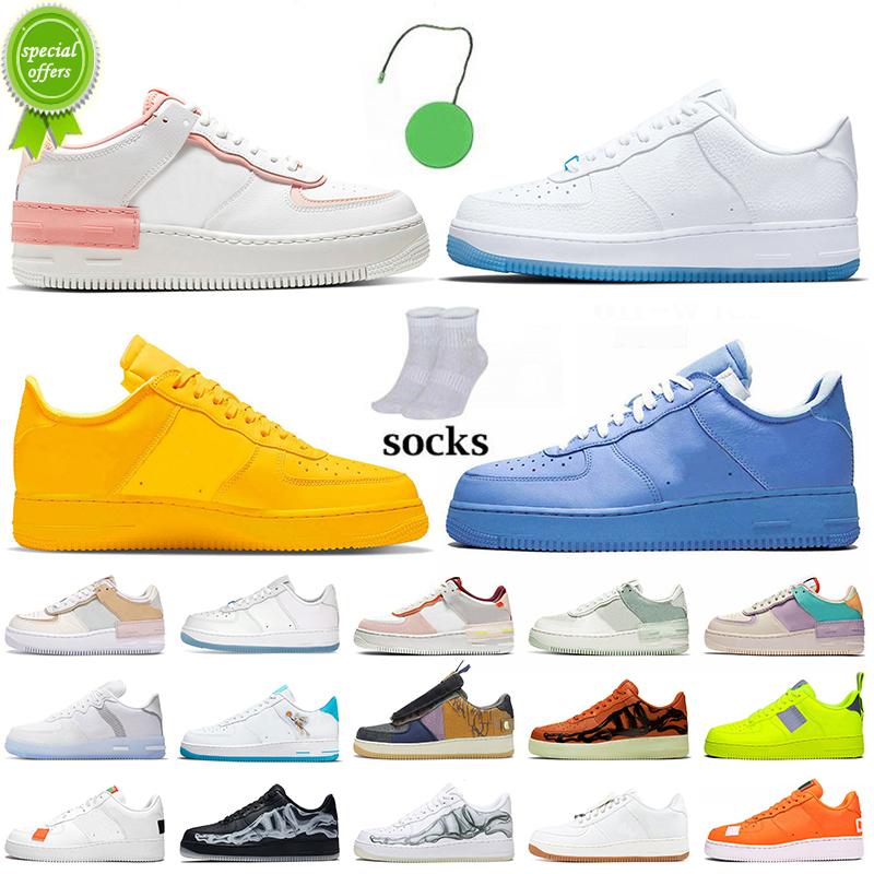 2022 2022 Plaform Sneakers Shadow Coral Pink 1 Running Shoes Forces Women Men LX UV Reactive Skeleton Black White AirForce MCA Blue Sports, No.49 cashmere 36-40
2022 2022 Plaform Sneakers Shadow Coral Pink 1 Running Shoes Forces Women Men LX UV Reactive Skeleton Black White AirForce MCA Blue Sports, No.49 cashmere 36-40