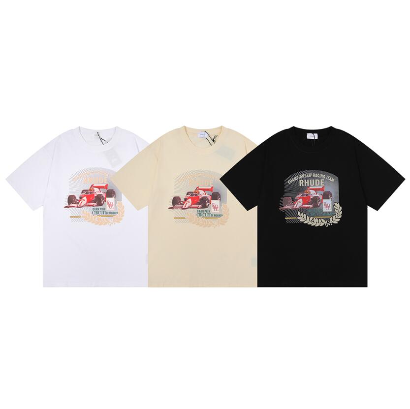 Summer Mens Designer T Shirt Casual Man Womens Loose Tees With Letters Print Short Sleeves Top Sell Luxury Men T Shirt Size S-XL #2355, 03
Summer Mens Designer T Shirt Casual Man Womens Loose Tees With Letters Print Short Sleeves Top Sell Luxury Men T Shirt Size S-XL #2355, 03