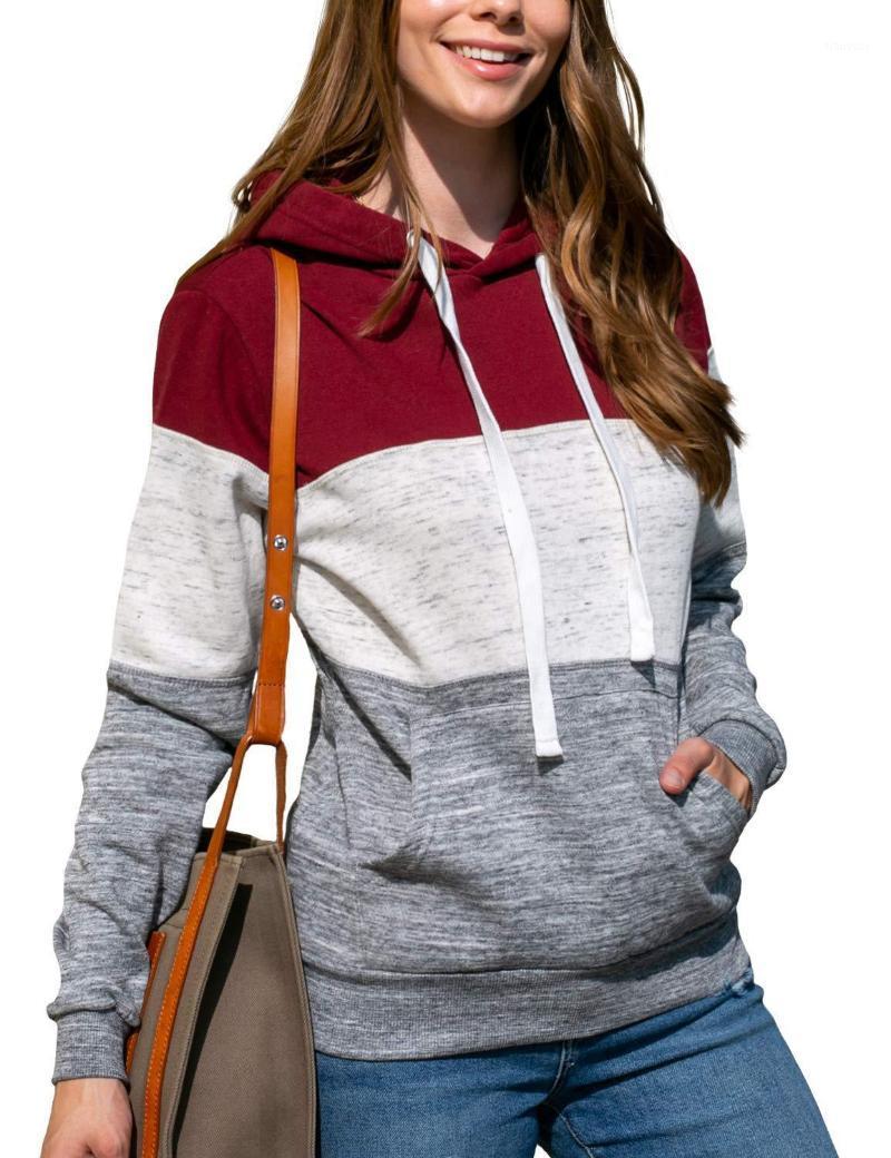 Women Pullover Sweatshirts Jacket Autumn Coat Warm Hoody Female Patchwork Fleece Hooded Women's Hoodies &, Pink
Women Pullover Sweatshirts Jacket Autumn Coat Warm Hoody Female Patchwork Fleece Hooded Women's Hoodies &, Pink