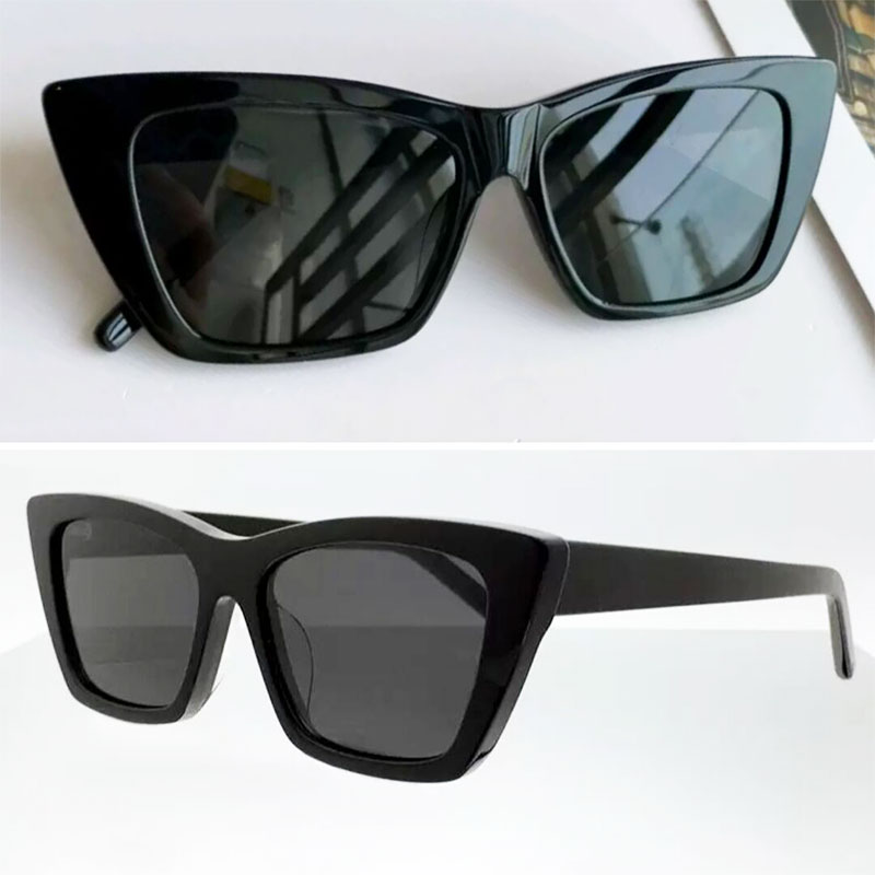 276 sunglasses popular designer women fashion retro Cat eye shape frame glasses Summer Leisure wild style top quality UV400 Protection come with case
276 sunglasses popular designer women fashion retro Cat eye shape frame glasses Summer Leisure wild style top quality UV400 Protection come with case