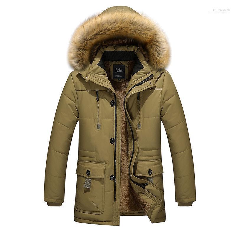 Men's Winter Parka 2022 Casual Hooded Thick Padded Jacket Fashion Warm Windproof Outerwear Polyester Men1 Phin22, Black
Men's Winter Parka 2022 Casual Hooded Thick Padded Jacket Fashion Warm Windproof Outerwear Polyester Men1 Phin22, Black