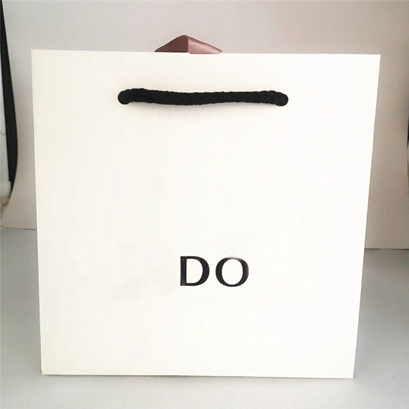 dora box pan home bracelet boxs bead box ring Jewelry boxes dedesigner packaging bags
