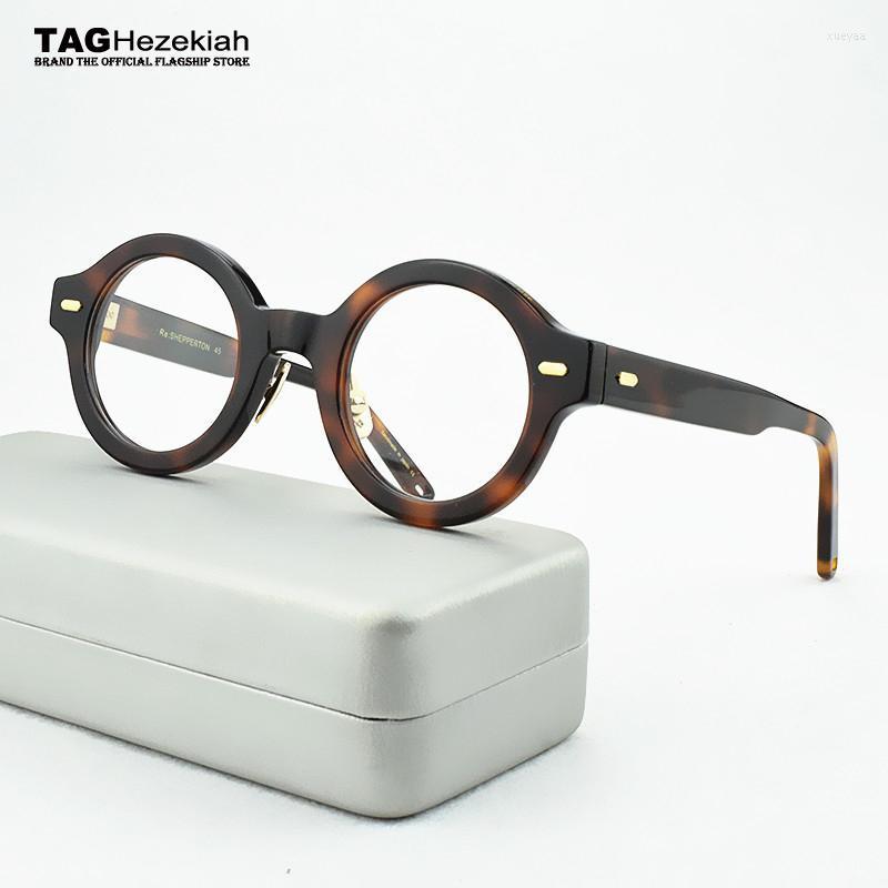 Fashion Sunglasses Frames 2022 Round Glasses Frame Men Retro Spectacles For Women Acetate Eye Classic Myopia Computer EyeglassesFashion
Fashion Sunglasses Frames 2022 Round Glasses Frame Men Retro Spectacles For Women Acetate Eye Classic Myopia Computer EyeglassesFashion