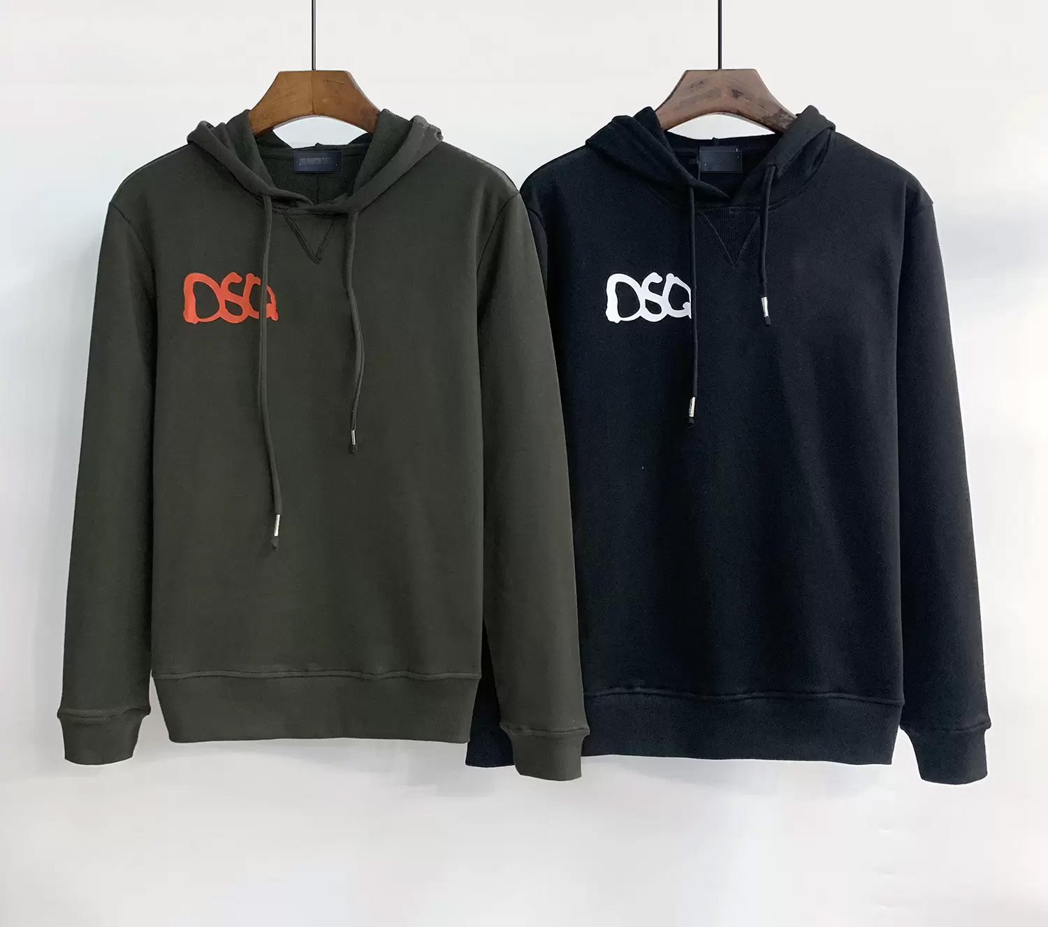 DSQSURY Hoody New Mens Designer Hoodies Italy fashion Sweatshirts Autumn Print DSQ Hoodie Male Top Quality 100% Cotton Tops DS423, Black
DSQSURY Hoody New Mens Designer Hoodies Italy fashion Sweatshirts Autumn Print DSQ Hoodie Male Top Quality 100% Cotton Tops DS423, Black