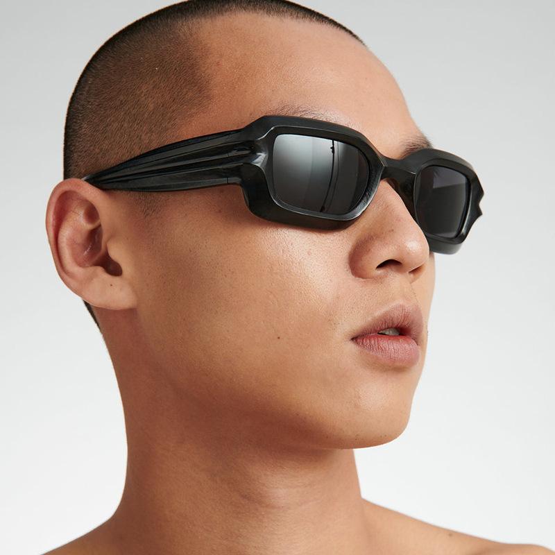 Sunglasses 2022 Square Men Luxury Eyewear For Women/Men Brand Designer Glasses Vintage Mirror Gafas De Sol UV400Sunglasses
Sunglasses 2022 Square Men Luxury Eyewear For Women/Men Brand Designer Glasses Vintage Mirror Gafas De Sol UV400Sunglasses