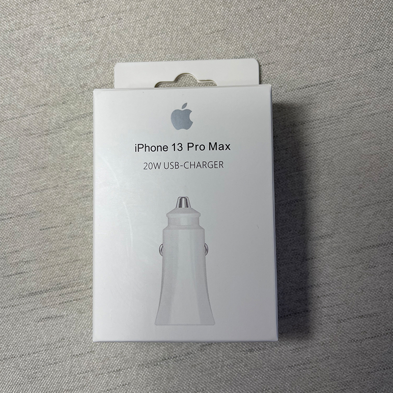20W QC3.0 USB Phone 3.1A Power Outlet Adapter PD Type-C Fast Car Charger For Xiaomi Samsung iPhone 14 13 Pro Max 12 11Pro
20W QC3.0 USB Phone 3.1A Power Outlet Adapter PD Type-C Fast Car Charger For Xiaomi Samsung iPhone 14 13 Pro Max 12 11Pro