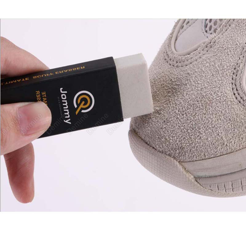Cleaning Eraser for Suede Nubuck Matte Leather Shoes Boot Clean Shoe Brush Stain Cleaner Decontamination Wipe Rubbing Tools 220720