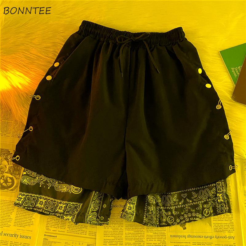 Men's Shorts Board Men Patchwork Design Summer Handsome Trousers Streetwear Breathable Black Personal Novelty HarajukuMen's
Men's Shorts Board Men Patchwork Design Summer Handsome Trousers Streetwear Breathable Black Personal Novelty HarajukuMen's