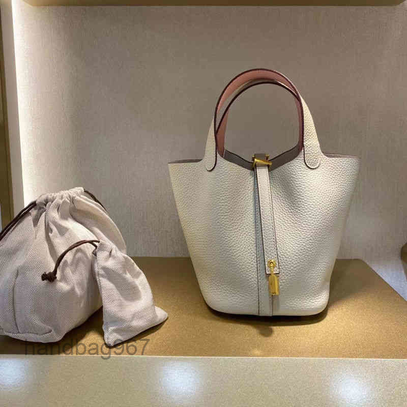Bags keliess designer Palm Classic women bag leather shoulder bags Hermee Contrast Powder Pearl Women's Grey Handbag Top Layer Togo Cowhide Vegetable Baske, Sky blue
Bags keliess designer Palm Classic women bag leather shoulder bags Hermee Contrast Powder Pearl Women's Grey Handbag Top Layer Togo Cowhide Vegetable Baske, Sky blue