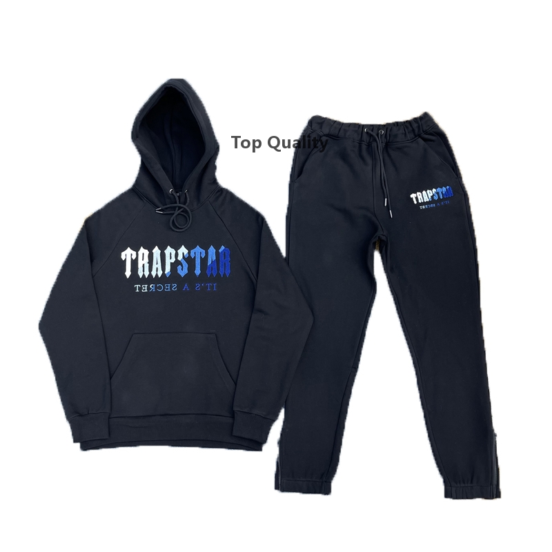 Designer Brand High Qualitytrapstar 2022 Angel King Sky Blue Brown Embroidered Sweater Set Hoodie Pants Comfortable, Black
Designer Brand High Qualitytrapstar 2022 Angel King Sky Blue Brown Embroidered Sweater Set Hoodie Pants Comfortable, Black