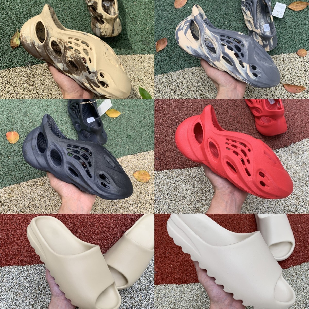 Slides Slippers Desert Sand Summer Brown Flat Mens Women Beach Resin Slide Sandal Graffiti Bone Rubber MXT Moon Gray Mineral Blue Vermillion Red Designers R1, Please contact us
Slides Slippers Desert Sand Summer Brown Flat Mens Women Beach Resin Slide Sandal Graffiti Bone Rubber MXT Moon Gray Mineral Blue Vermillion Red Designers R1, Please contact us