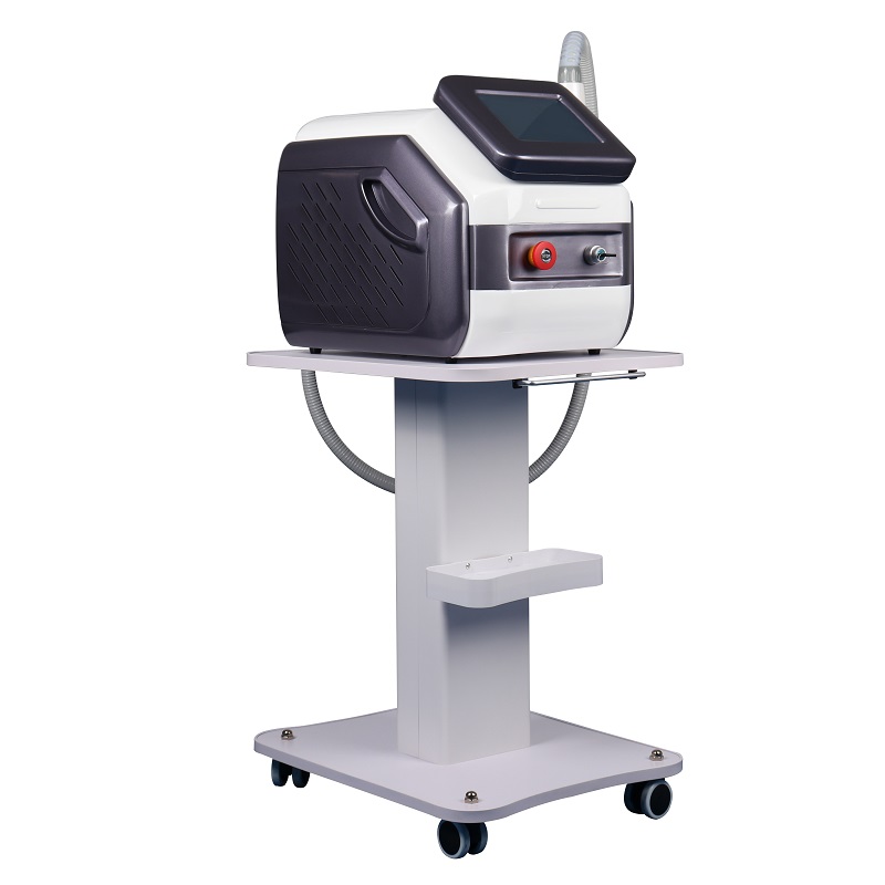 Adjustable Picosecond Laser Tattoo Removal Devices Nd Yag Laser Machine