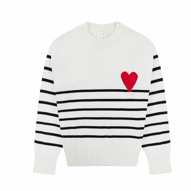 Designers Sweaters Mens Paris Pullover Long Sleeve Sweater Sweatshirt Embroidery Love Knitwear Printed letter Womens Autumn Winter luxury Clothes Eur plus size, 10
Designers Sweaters Mens Paris Pullover Long Sleeve Sweater Sweatshirt Embroidery Love Knitwear Printed letter Womens Autumn Winter luxury Clothes Eur plus size, 10