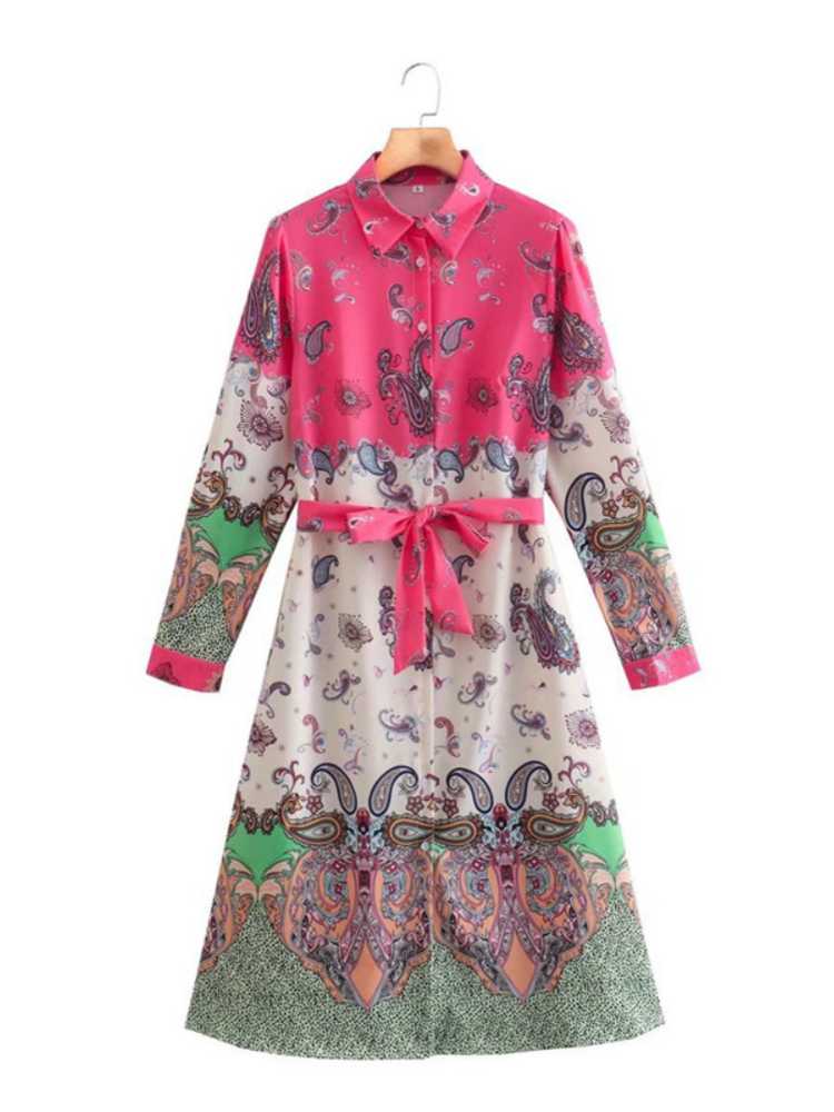 Casual Dresses Hsa Women French Bandage Clothes Vintage Long Sleeve Dress Harajuku Fashion Elastic Waist Floral 2022Casual, Sls2942
Casual Dresses Hsa Women French Bandage Clothes Vintage Long Sleeve Dress Harajuku Fashion Elastic Waist Floral 2022Casual, Sls2942